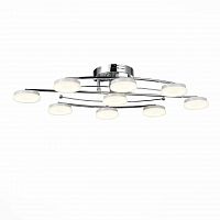 потолочная светодиодная люстра st luce sl921.102.09 в Таганроге