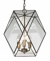 подвесной светильник favourite shatir 1628-3p в Таганроге