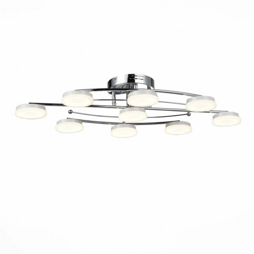 потолочная светодиодная люстра st luce sl921.102.09 в Таганроге