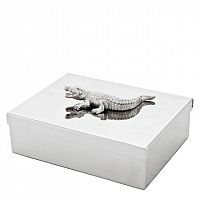 шкатулка для драгоценностей croc от eichholtz в Таганроге