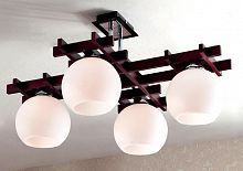 потолочная люстра citilux нарита cl114141 в Таганроге