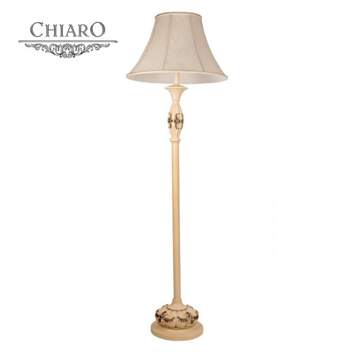 торшер chiaro версаче 254049601 в Таганроге