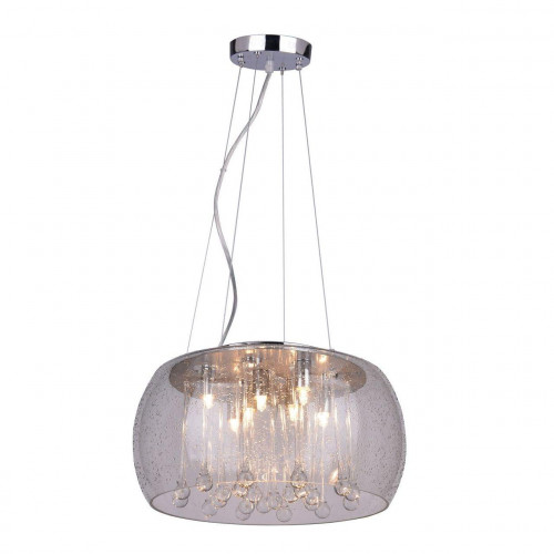 подвесной светильник arte lamp halo a8145sp-7cc в Таганроге