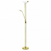 торшер eglo baya led 93877 в Таганроге