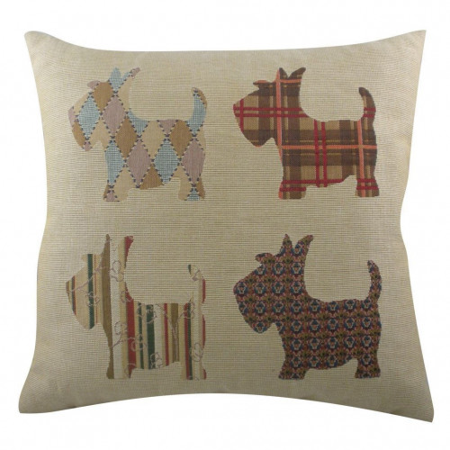 подушка scottie dogs в Таганроге