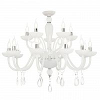 подвесная люстра maytoni cecilia dia011pl-15w в Таганроге