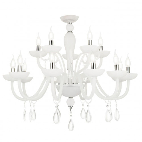 подвесная люстра maytoni cecilia dia011pl-15w в Таганроге