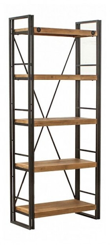стеллаж tetchair cty l04-80 4 полки, материал: металл в Таганроге