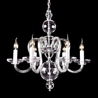 подвесная люстра st luce ninfa sl757.103.06 в Таганроге