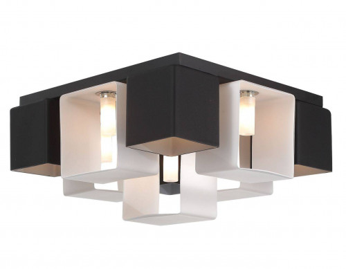 потолочная люстра st luce concreto sl536.542.09 в Таганроге