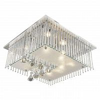 потолочный светодиодный светильник globo fragilis 68563-5rgb в Таганроге