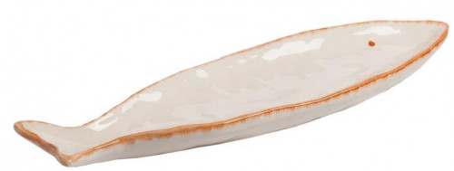 декоративное блюдо white fish в Таганроге