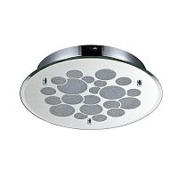потолочный светодиодный светильник maytoni glitter c445-cl-01-18w-n в Таганроге