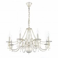 подвесная люстра arti lampadari camerino e 1.1.8 wg в Таганроге