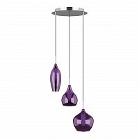 подвесная люстра lightstar pentola 803059 в Таганроге