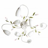 потолочная люстра mw-light верона 334013908 в Таганроге