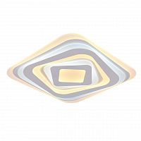потолочный светодиодный светильник omnilux ferla oml-06107-90 в Таганроге