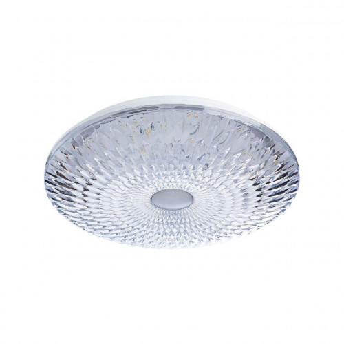 потолочный светодиодный светильник arte lamp a2660pl-1wh в Таганроге
