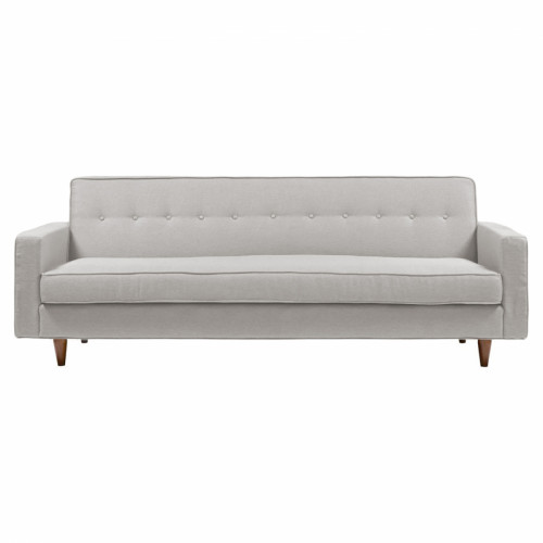 диван bantam sofa большой прямой молочный в Таганроге