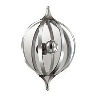 настенный светодиодный светильник odeon light nicco 4033/21wl в Таганроге