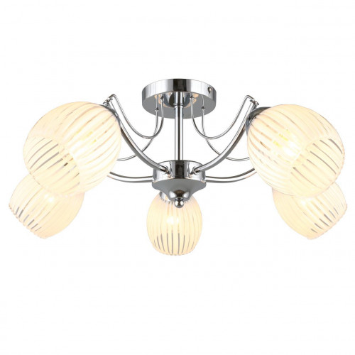 потолочная люстра omnilux calasetta oml-65607-05 в Таганроге