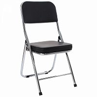 стул chair раскладной черный в Таганроге