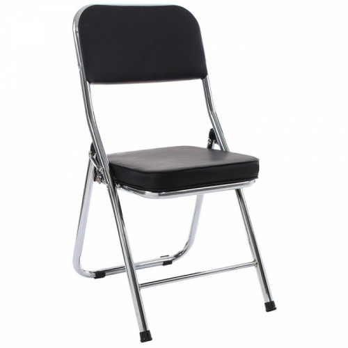 стул chair раскладной черный в Таганроге
