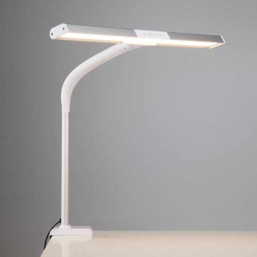 настольная лампа eurosvet designer 80500/1 белый в Таганроге