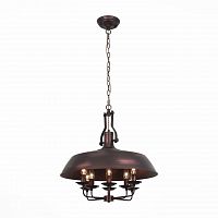 подвесная люстра st luce rarita sl269.403.08 в Таганроге