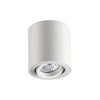 потолочный светильник odeon light tuborino 3567/1c в Таганроге