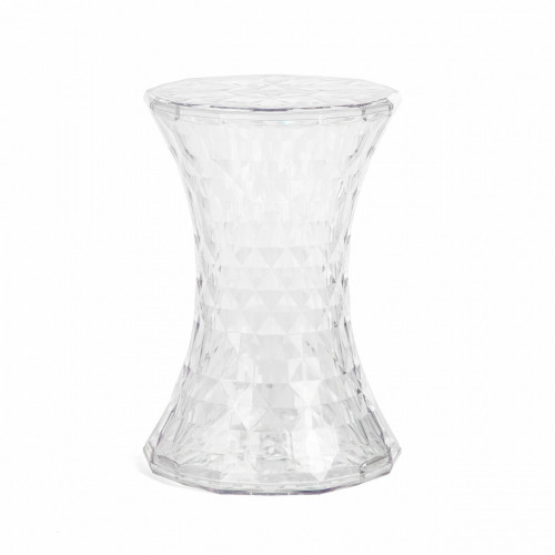 стол кофейный rock crystal прозрачный в Таганроге