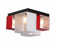 потолочная люстра st luce concreto sl536.562.04 в Таганроге