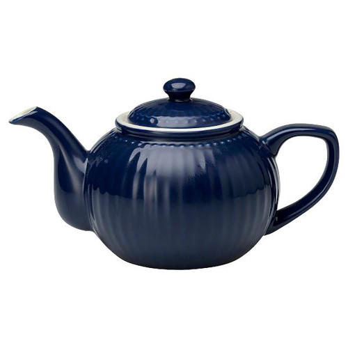 чайник alice dark blue в Таганроге
