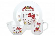 набор hello kitty в Таганроге