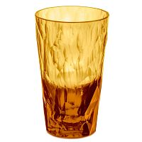 стакан superglas club no.6, 300 мл, жёлтый в Таганроге