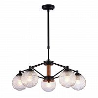 подвесная люстра omnilux bitetto oml-50903-05 в Таганроге