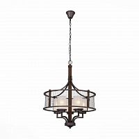 подвесная люстра st luce ivanhо sl266.303.05 в Таганроге