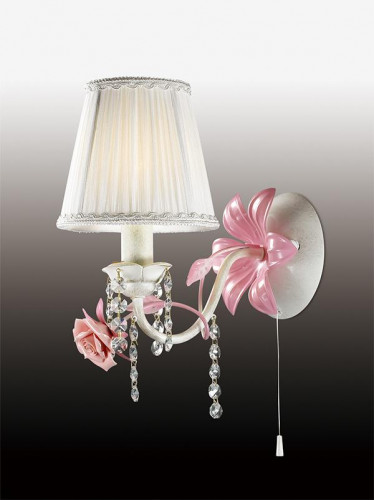бра odeon light padma 2685/1w в Таганроге