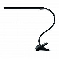настольная лампа arte lamp conference a1106lt-1bk в Таганроге