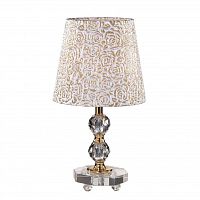 настольная лампа ideal lux queen tl1 small в Таганроге