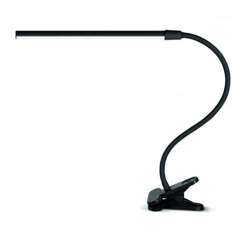 настольная лампа arte lamp conference a1106lt-1bk в Таганроге