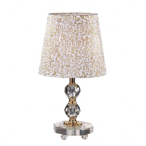 настольная лампа ideal lux queen tl1 small в Таганроге