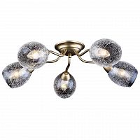 потолочная люстра omnilux miglionico oml-55507-05 в Таганроге