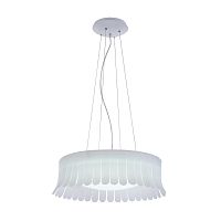 подвесной светодиодный светильник maytoni degas mod341-pl-01-36w-w в Таганроге