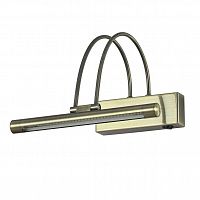подсветка для картин ideal lux bow ap36 brunito в Таганроге