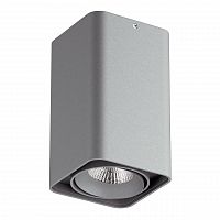 потолочный светодиодный светильник lightstar monocco 052139 в Таганроге