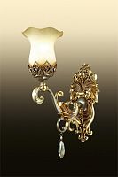 бра odeon light safira 2802/1w в Таганроге