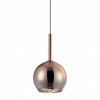подвесной светильник mantra crystal bronze 4616 в Таганроге