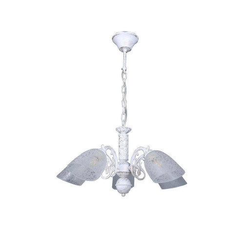 подвесная люстра omnilux palaia oml-64803-05 в Таганроге