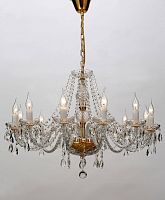 подвесная люстра favourite monreal 1735-12p в Таганроге